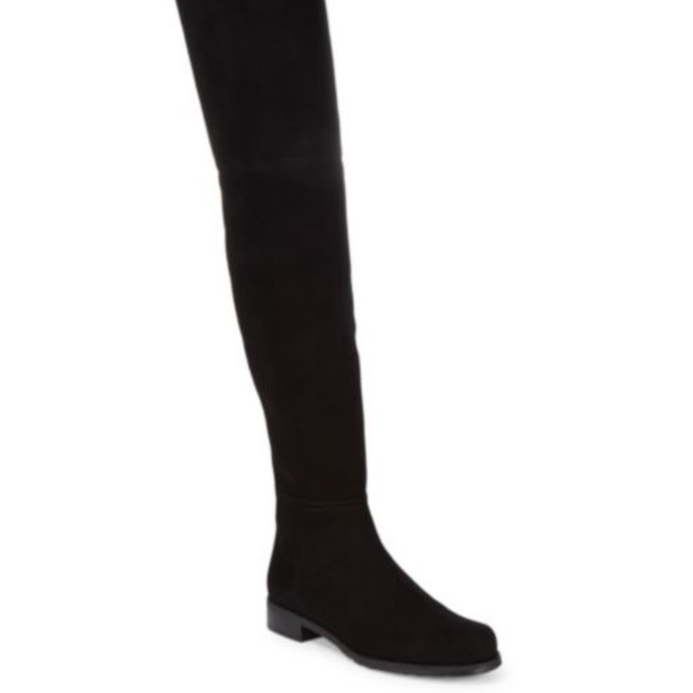 BRAND NEW Stuart Weitzman 'Hilo' Thigh High Boots